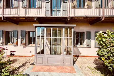Villa i Somano, Cuneo, Somano - € 395.000 | Ref: D766.26 - foto 6