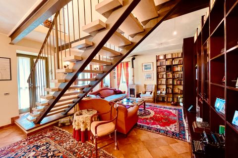 Villa i Somano, Cuneo, Somano - € 395.000 | Ref: D766.26 - foto 17