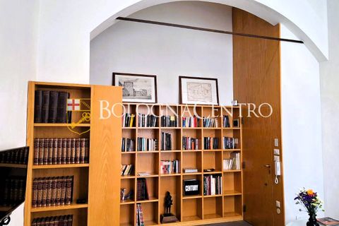 Leilighet i Bologna, Bologna, Bologna - € 435 000 | Ref: CE300 - foto 21