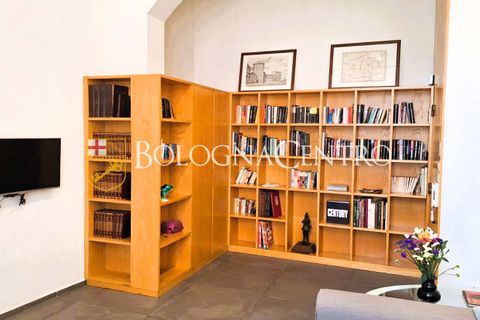Leilighet i Bologna, Bologna, Bologna - € 435 000 | Ref: CE300 - foto 22