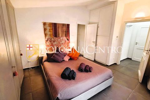 Leilighet i Bologna, Bologna, Bologna - € 435 000 | Ref: CE300 - foto 32