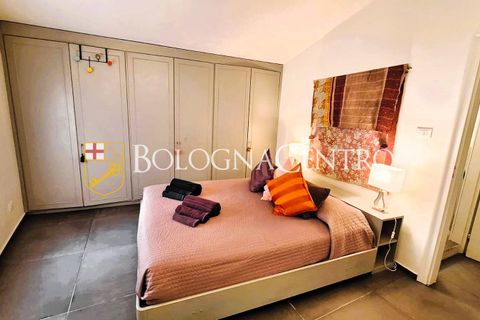 Leilighet i Bologna, Bologna, Bologna - € 435 000 | Ref: CE300 - foto 33