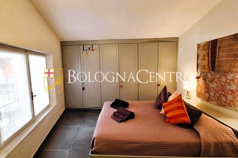 Leilighet i Bologna, Bologna, Bologna - € 435 000 | Ref: CE300 - foto 34