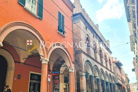 Leilighet i Bologna, Bologna, Bologna - € 435 000 | Ref: CE300 - foto 45