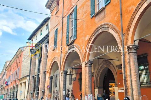 Leilighet i Bologna, Bologna, Bologna - € 435 000 | Ref: CE300 - foto 47