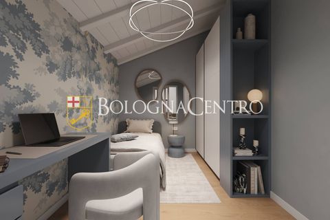 Villa a Bologna, Bologna, Bologna - € 690.000 | Ref: CE314 - foto 11