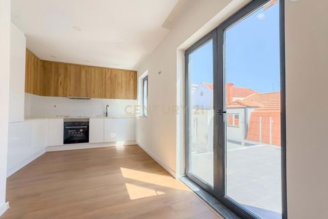 Lejlighed i Almada, Setubal, Almada - € 570.000 | Ref: 1769-02325 - foto 5