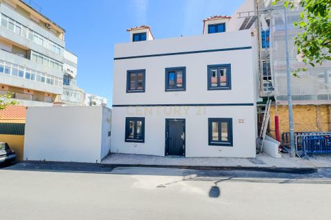 Lejlighed i Almada, Setubal, Almada - € 570.000 | Ref: 1769-02325 - foto 25