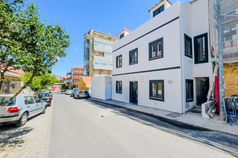 Lejlighed i Almada, Setubal, Almada - € 570.000 | Ref: 1769-02325 - foto 26