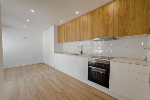 Lejlighed i Almada, Setubal, Almada - € 465.000 | Ref: 1769-02324 - foto 2