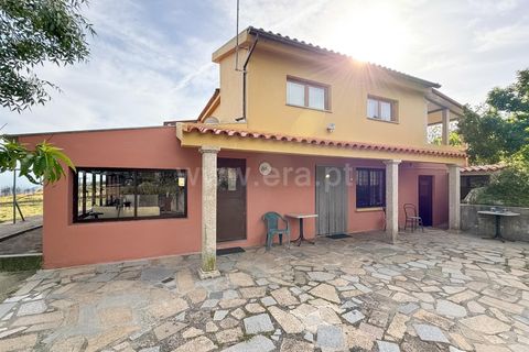 Landejendom i Trancoso, Guarda, Trancoso - € 269.000 | Ref: 352260080 - foto 1