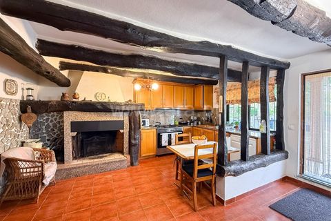 Landejendom i Trancoso, Guarda, Trancoso - € 269.000 | Ref: 352260080 - foto 13
