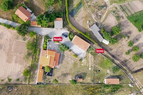 Landejendom i Trancoso, Guarda, Trancoso - € 269.000 | Ref: 352260080 - foto 19