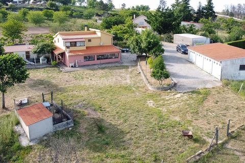 Landejendom i Trancoso, Guarda, Trancoso - € 269.000 | Ref: 352260080 - foto 20