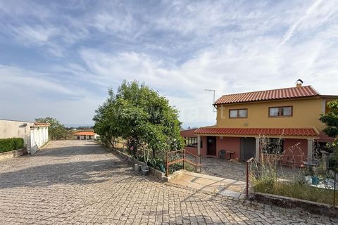 Landejendom i Trancoso, Guarda, Trancoso - € 269.000 | Ref: 352260080 - foto 32