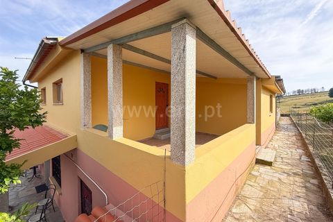 Landejendom i Trancoso, Guarda, Trancoso - € 269.000 | Ref: 352260080 - foto 33