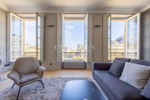 Lejlighed i Bordeaux, Gironde, Bordeaux - € 1.370.000 | Ref: SCS1124 - foto 1