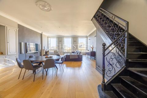 Lejlighed i Bordeaux, Gironde, Bordeaux - € 1.370.000 | Ref: SCS1124 - foto 7