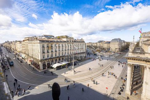 Lejlighed i Bordeaux, Gironde, Bordeaux - € 1.370.000 | Ref: SCS1124 - foto 11