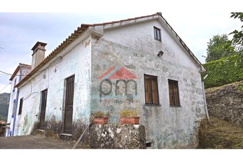 Villa i Viana do Castelo, Viana do Castelo, Viana do Castelo - € 130.000 | Ref: M608 - foto 6