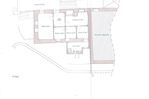 Villa i Viana do Castelo, Viana do Castelo, Viana do Castelo - € 130.000 | Ref: M608 - foto 32
