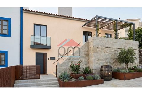 Villa i Viana do Castelo, Viana do Castelo, Viana do Castelo - € 130.000 | Ref: M608 - foto 1