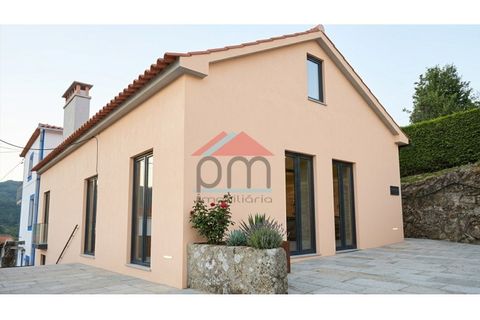 Villa i Viana do Castelo, Viana do Castelo, Viana do Castelo - € 130.000 | Ref: M608 - foto 2