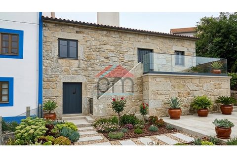 Villa i Viana do Castelo, Viana do Castelo, Viana do Castelo - € 130.000 | Ref: M608 - foto 3