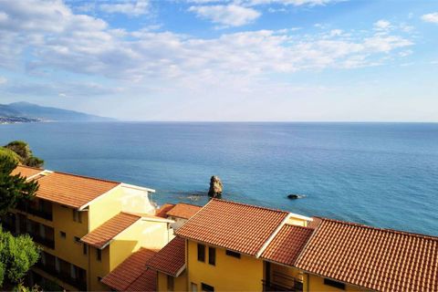 Lejlighed i Acquappesa, Cosenza, Acquappesa - € 62.000 | Ref: 1576 - foto 1
