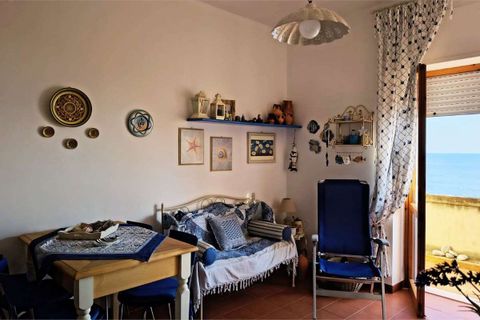 Lejlighed i Acquappesa, Cosenza, Acquappesa - € 62.000 | Ref: 1576 - foto 6