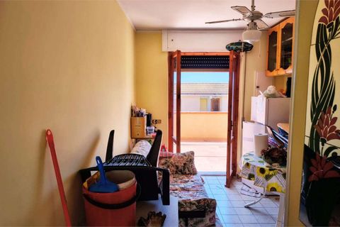 Lejlighed i Acquappesa, Cosenza, Acquappesa - € 59.000 | Ref: 1581 - foto 13