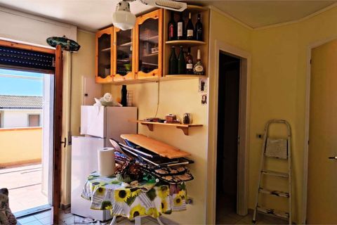 Lejlighed i Acquappesa, Cosenza, Acquappesa - € 59.000 | Ref: 1581 - foto 14