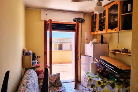 Lejlighed i Acquappesa, Cosenza, Acquappesa - € 59.000 | Ref: 1581 - foto 15