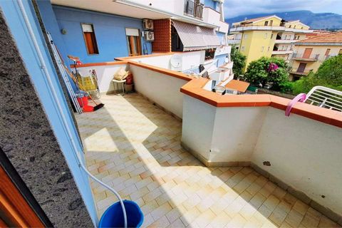 Lejlighed i Scalea, Cosenza, Scalea - € 70.000 | Ref: 1582 - foto 3