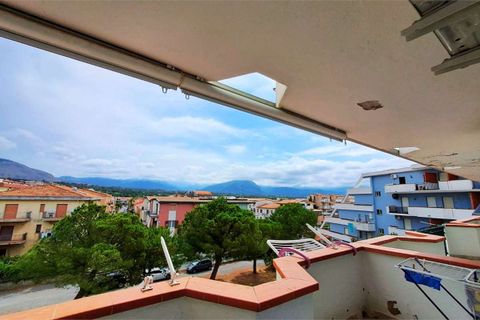 Lejlighed i Scalea, Cosenza, Scalea - € 70.000 | Ref: 1582 - foto 5