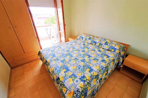 Lejlighed i Scalea, Cosenza, Scalea - € 70.000 | Ref: 1582 - foto 8