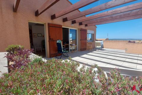 Rækkehus i Fitou, Aude, Fitou - € 199.500 | Ref: VM1192-ACTIVPATRIMONIA - foto 1