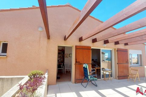 Rækkehus i Fitou, Aude, Fitou - € 199.500 | Ref: VM1192-ACTIVPATRIMONIA - foto 7