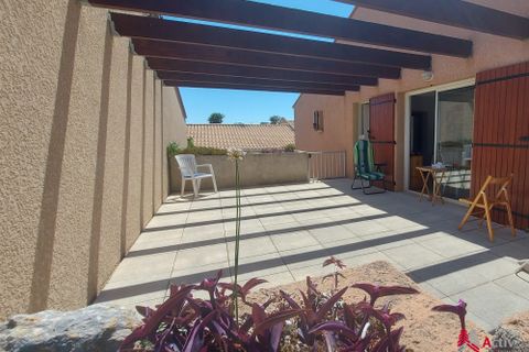 Rækkehus i Fitou, Aude, Fitou - € 199.500 | Ref: VM1192-ACTIVPATRIMONIA - foto 8