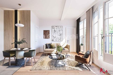 Lejlighed i Montpellier, Herault, Montpellier - € 259.900 | Ref: VA2607-ACTIVPATRIMONIA - foto 2