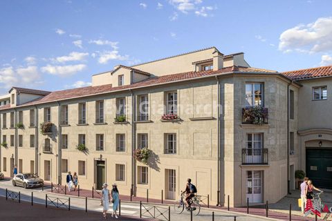 Lejlighed i Montpellier, Herault, Montpellier - € 259.900 | Ref: VA2607-ACTIVPATRIMONIA - foto 3