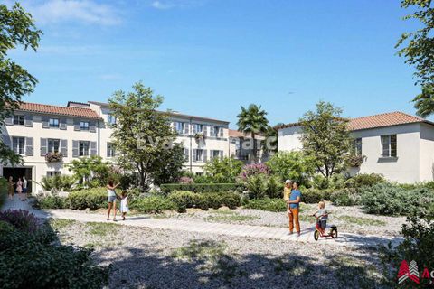 Lejlighed i Montpellier, Herault, Montpellier - € 259.900 | Ref: VA2607-ACTIVPATRIMONIA - foto 4