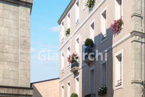 Lejlighed i Montpellier, Herault, Montpellier - € 345.600 | Ref: VA2609-ACTIVPATRIMONIA - foto 4