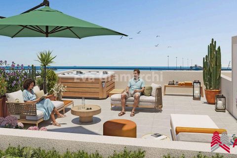 Lejlighed i Sete, Herault, Sete - € 192.000 | Ref: VA2615-ACTIVPATRIMONIA - foto 2