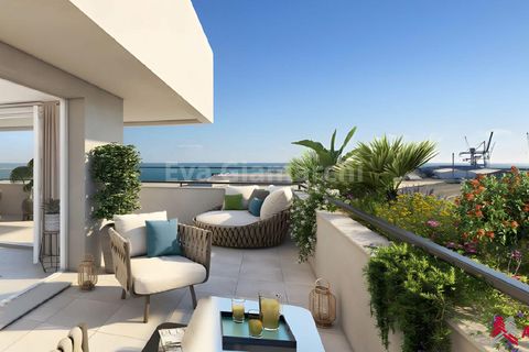 Lejlighed i Sete, Herault, Sete - € 495.000 | Ref: VA2619-ACTIVPATRIMONIA - foto 2