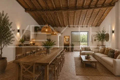 Villa a Moura, Beja, Moura - € 90.000 | Ref: MOR_121 - foto 38