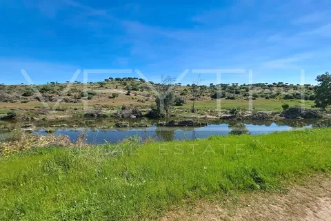Villa a Moura, Beja, Moura - € 90.000 | Ref: MOR_121 - foto 44