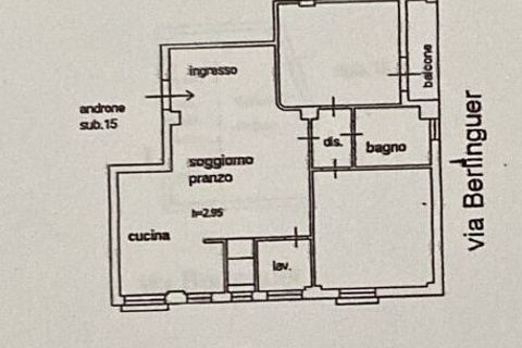 Lejlighed i Scicli, Ragusa, Scicli - € 220.000 | Ref: 11734 - foto 12
