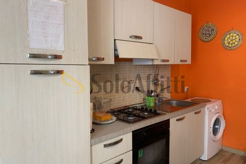 Apartament a Catania, Catania, Catania - € 570/mes | Ref: URConteRuggero - foto 17