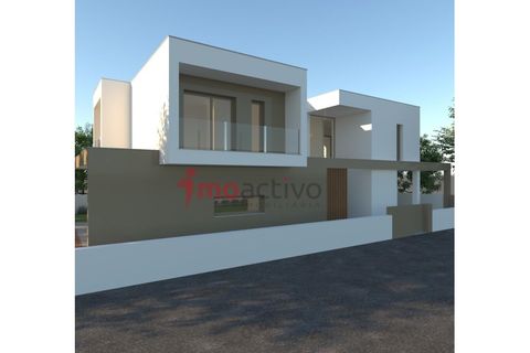 Byhus i Almada, Setubal, Almada - € 980.000 | Ref: 2026_009 - foto 3